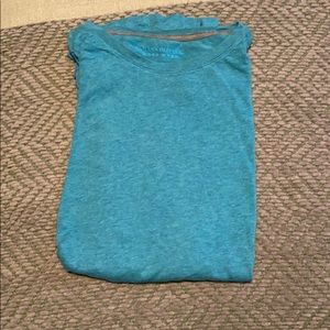 Banana Republic soft wash t-shirt